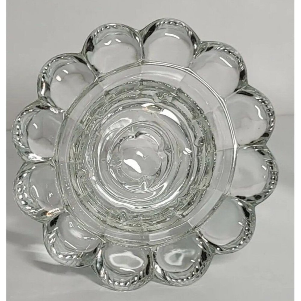Tiffany's 3-in-1 Votive Candle Holders 25th Anniversary Of The Kedaung Group1989